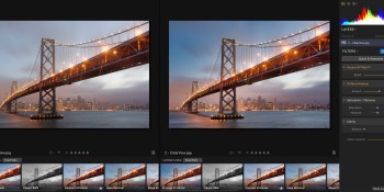 Luminar 3 will add AI photo tools to edit skin, cut objects, and boost detail