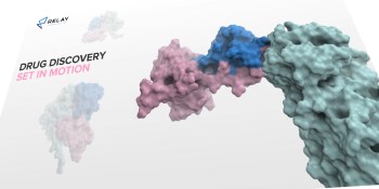 Biotech startup Relay Therapeutics raises $400 million from SoftBank, GV, others