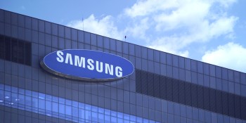 Samsung’s C-Lab takes the wraps off 8 new products, including an AI-driven desk lamp