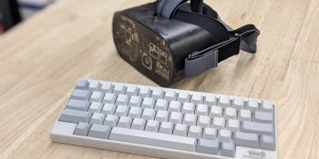 Oculus founder offers Go VR headset mods to fix battery life and weight