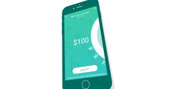 Earnin raises $125 million for payday advance platform without fees