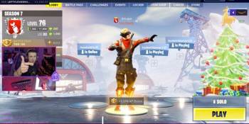 Fortnite streamer DrLupo raises another $611,000 for St. Jude’s Children’s Research Hospital
