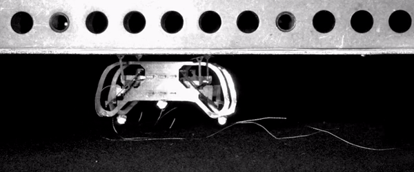 Harvard HAMR-E