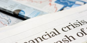 The hidden risk in the startup economy