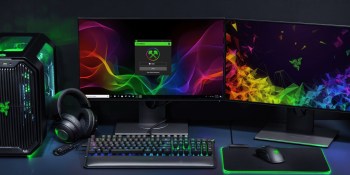 Razer’s Gamma-powered SoftMiner will use PC idle time for blockchain mining