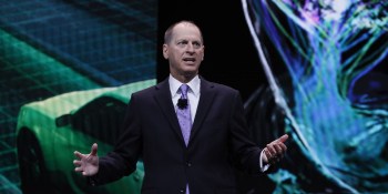 CES chief Gary Shapiro — How to navigate the tech industry of the future