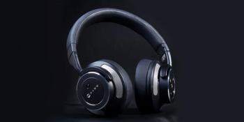 These noise-cancelling headphones are 50% off right now