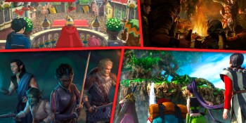 The D20 Beat: 2018’s RPGs — my critical hits and made saving throws