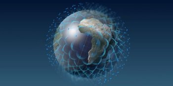 U.S. internet satellite service OneWeb offers to sell minority stake to Russia