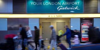 London’s Gatwick Airport reopens after drone saboteur chaos