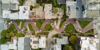California grants Zoox first permit to transport passengers in driverless vehicles