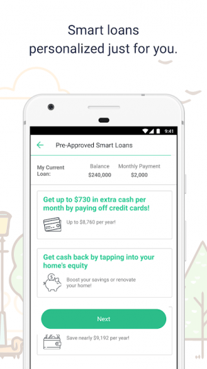 LoanSnap