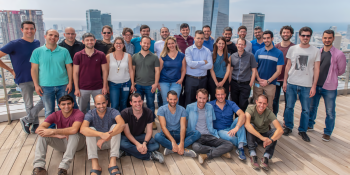 AI chip startup Hailo Technologies expands series A to more than $20 million