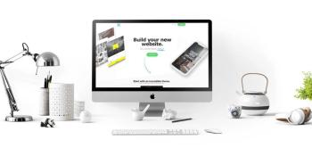 Build your own mobile and SEO friendly site without writing any code