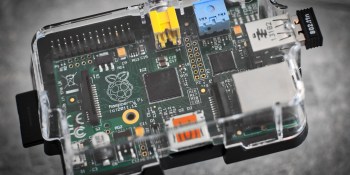 Save over 65% on this Raspberry Pi starter kit and course bundle