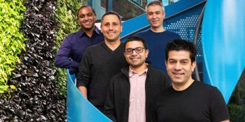 Microsoft acquires Citus Data for its open source PostgreSQL tool