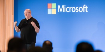 Microsoft CTO: Understanding AI is part of being an informed citizen in the 21st century