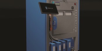 Essentium raises $22.2 million as more manufacturers adopt 3D printing