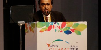 India’s Reliance Jio launches low-cost JioNews app with magazines and TV news channels