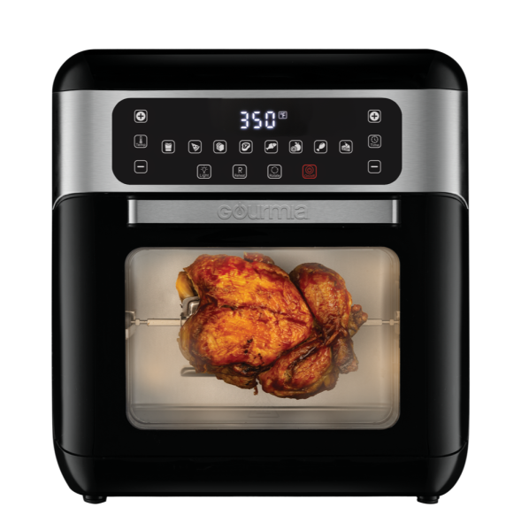 Gourmia Digital Air Fryer