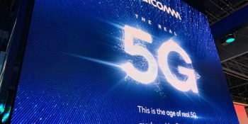 Qualcomm introduces 5G to its automotive lineup, RB3 platform for robotics products