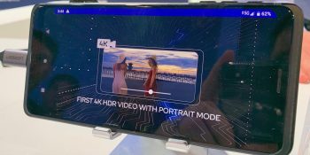 Qualcomm and Intel have 5G devices at CES 2019, but Huawei’s are MIA