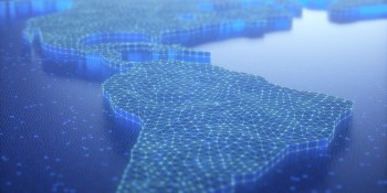 Early adopters show blockchain’s big potential for Latin America