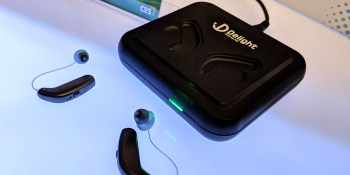 Energous’ WattUp can charge hearing aids and other devices from 15 feet away