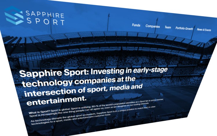 Sapphire Sport 