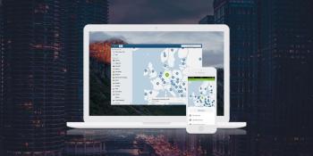 Safeguard your online privacy with NordVPN for under $3 per month