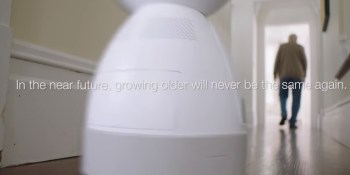 Tech companies finally care about helping older people