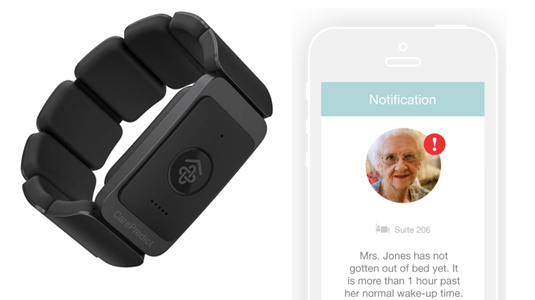 CarePredict