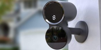 Nationwide invests in Deep Sentinel for business security service