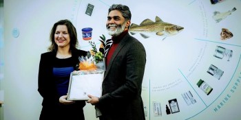 Iceland Venture Studio debuts $5 million fund to help pioneering tech startups
