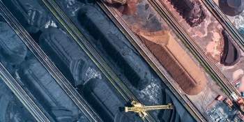 Industrial tech may not be sexy, but VCs are loving it