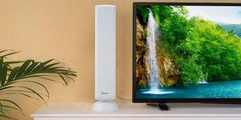 Cut the cable once and for all with this weatherproof HD antenna