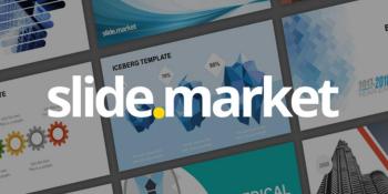 Get unlimited access to hundreds of engaging slide templates for $30