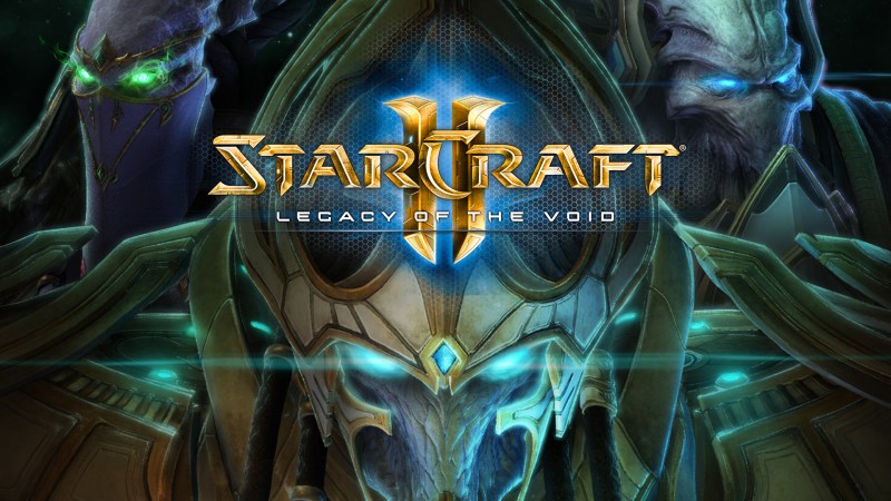 Starcraft II pros faced off against DeepMind's A.I.