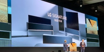 Top 10 products at CES 2019 that work with Alexa or Google Assistant
