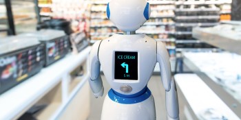 VentureBeat is hiring an Editor for AI coverage