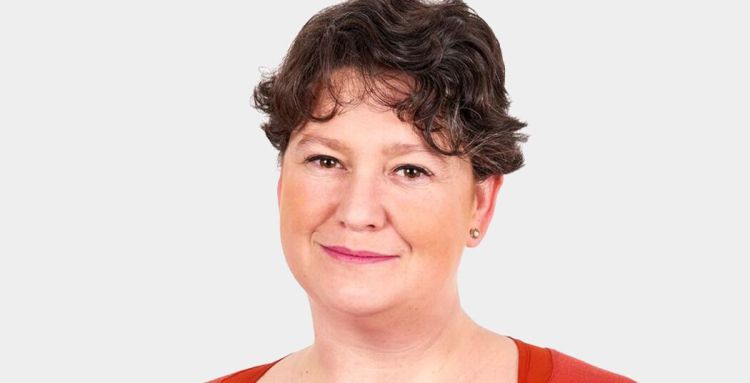 Laura will be the first director of civility at Roblox.
