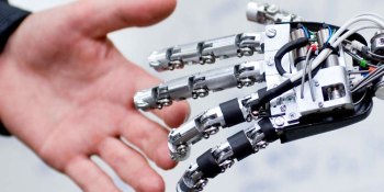 This master class will teach you how to become an AI engineer