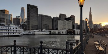 AI Weekly: Alexandria Ocasio-Cortez, Marc Benioff, and the future of the world