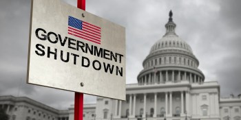 5 ways the government shutdown is impacting U.S. cybersecurity