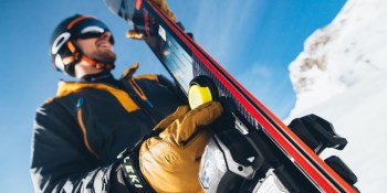 Snowcookie unveils sensors to track 105 things about your skiing