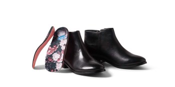 Dr. Scholl’s moves into custom 3D-printed insoles with Wiivv Fit