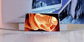 Dell adds small touches to its XPS, Latitude, and Inspiron laptops