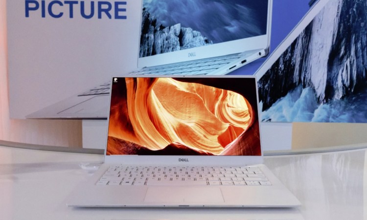 Dell XPS 13 comes in a variety of new colors.