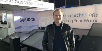 How Cody Friesen extracts water from air and kindles hope at Zero Mass Water