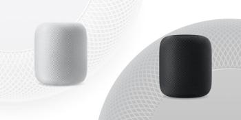 You can save over $50 on an Apple HomePod right now